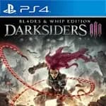 Darksiders III Blades & Whip Edition