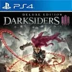 Darksiders III Deluxe Edition