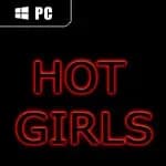 HOT GIRLS VR