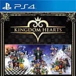 Kingdom Hearts: The Story So Far