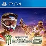Monster Energy Supercross - The Official Videogame 2
