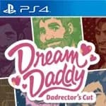 Dream Daddy: A Dad Dating Simulator
