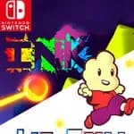 Digerati Indie Bundle: INK & HackyZack