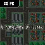 Chronicles of Lurra