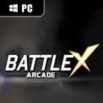 BATTLE X Arcade