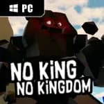 No King No Kingdom VR