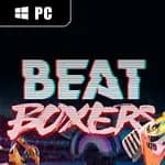 Beat Boxers