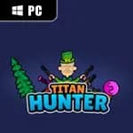 TITAN HUNTER
