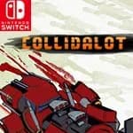 Collidalot