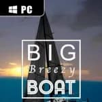 Big Breezy Boat