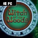 Witch of the Woods
