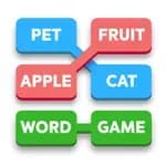 Word to Word - Fun Puzzle Games