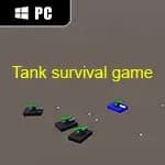 Tank survival game