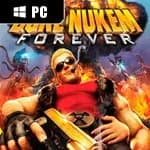 Duke Nukem Forever