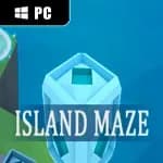 Island Maze