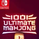 1001 Ultimate Mahjong 2