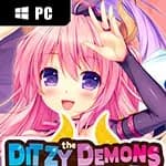 The Ditzy Demons Are in Love With Me