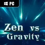 Zen Vs Gravity