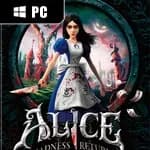 Alice: Madness Returns