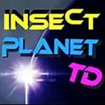 Insect Planet TD