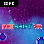 Redshift VR