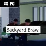 Backyard Brawl