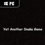 Yet Another Snake Game