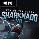 Sharknado VR: Eye of the Storm