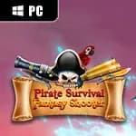 Pirate Survival Fantasy Shooter