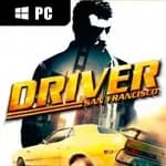 Driver: San Francisco