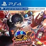 Persona 5: Dancing In Starlight