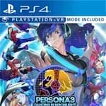 Persona 3: Dancing In Moonlight