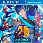 Persona 3: Dancing In Moonlight