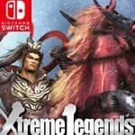Dynasty Warriors 8: Xtreme Legends Definitive Edition