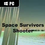 Space Survivors Shooter
