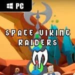 Space Viking Raiders