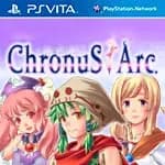 Chronus Arc