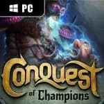 Conquest of Champions