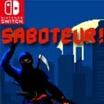 Saboteur