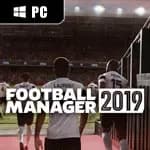 Football Manager 2019