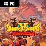 Swords and Soldiers 2 Shawarmageddon