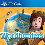 Wordhunters