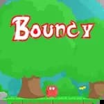 Bouncy