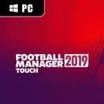 Football Manager 2019 Touch