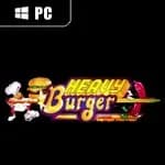 Heavy Burger