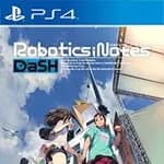 Robotics;Notes DaSH