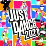 Just Dance 2021