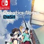 Robotics;Notes DaSH