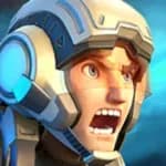 Mad Rocket: Fog of War - New Boom Strategy!