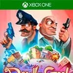 Doodle God: Crime City